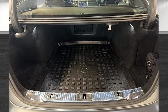 Mercedes-Benz S500 17 of 28