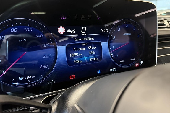 Mercedes-Benz S500 23 of 28