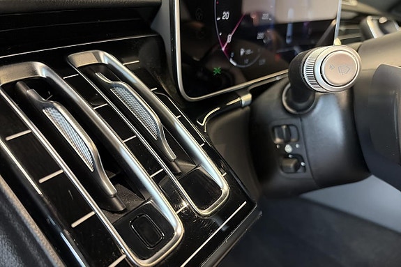 Mercedes-Benz S500 20 of 28