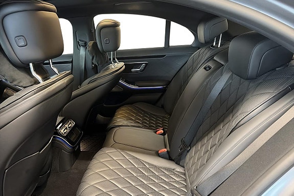 Mercedes-Benz S500 14 of 28