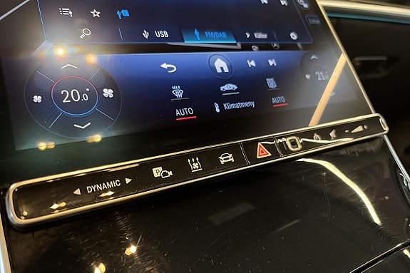 Mercedes-Benz S500 15 of 28