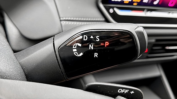 Volkswagen Tiguan 17 of 19