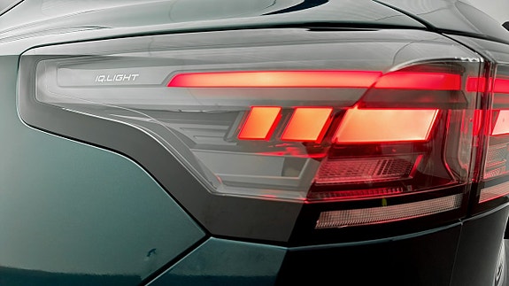 Volkswagen Tiguan 19 of 19