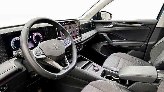 Volkswagen Tiguan 7 of 19