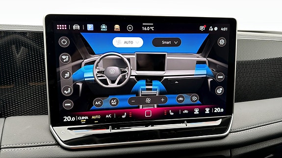 Volkswagen Tiguan 16 of 19
