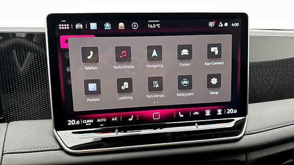 Volkswagen Tiguan 15 of 19