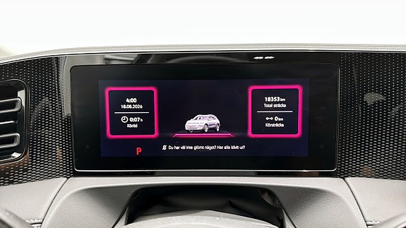Volkswagen Tiguan 14 of 19