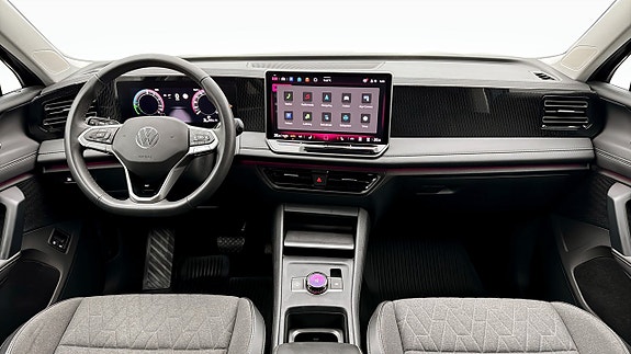 Volkswagen Tiguan 10 of 19