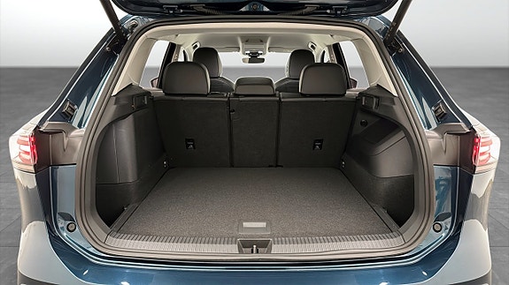 Volkswagen Tiguan 12 of 19