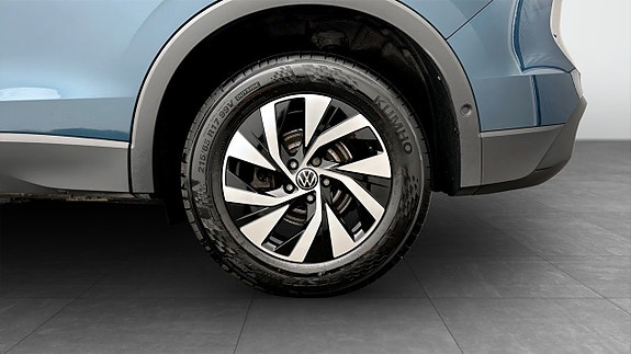 Volkswagen Tiguan 6 of 19