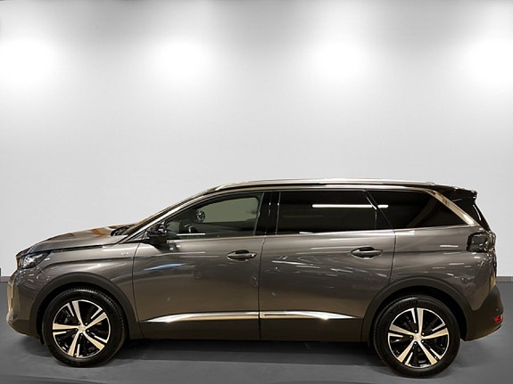 Peugeot 5008 4 of 22