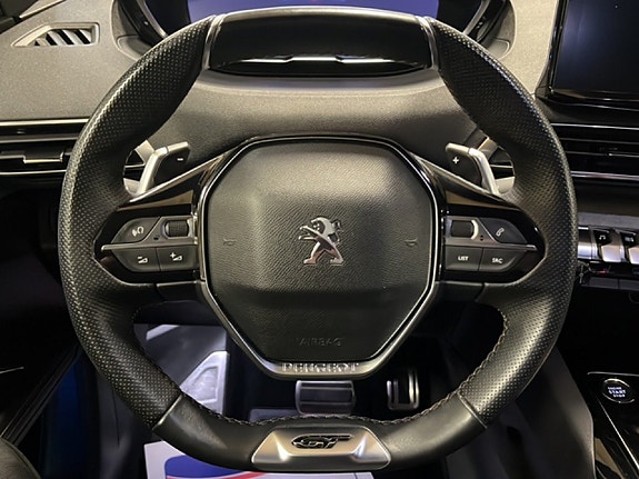 Peugeot 5008 11 of 22