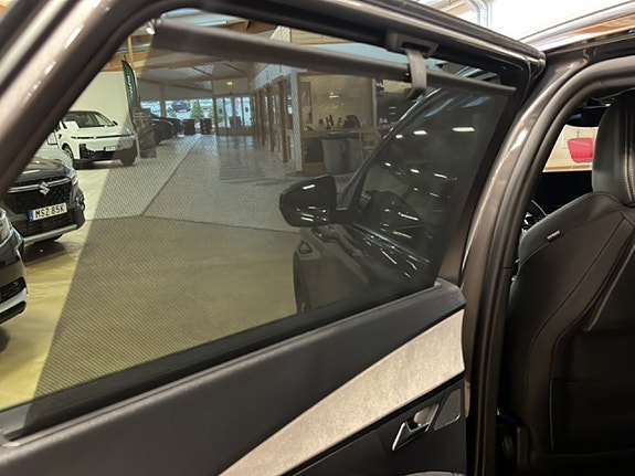 Peugeot 5008 21 of 22