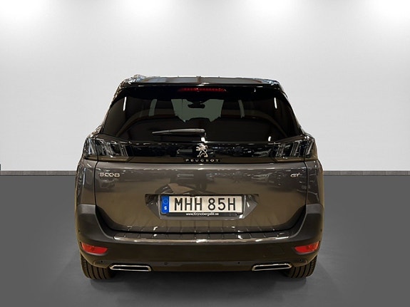 Peugeot 5008 5 of 22