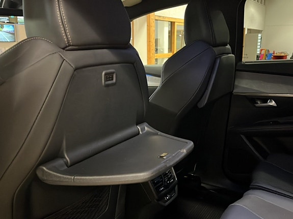 Peugeot 5008 20 of 22