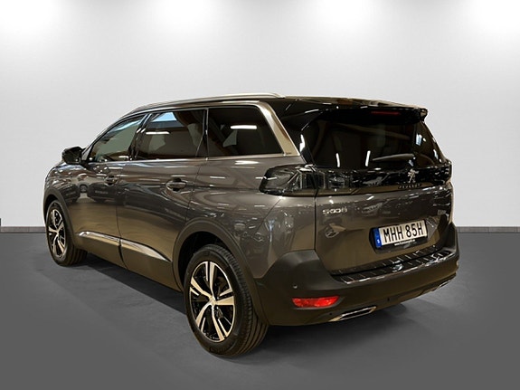 Peugeot 5008 6 of 22