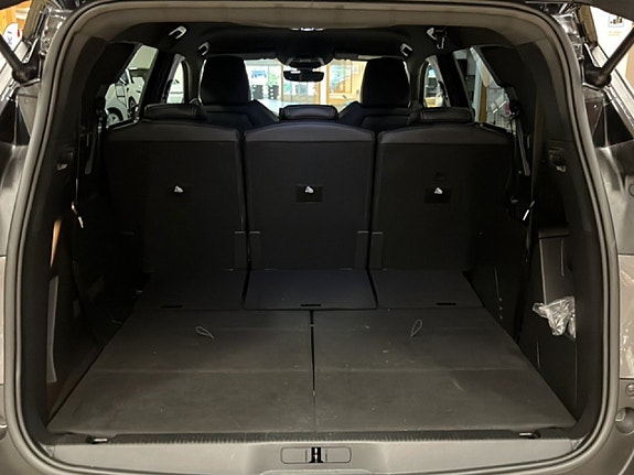 Peugeot 5008 18 of 22