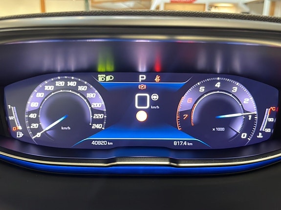 Peugeot 5008 12 of 22