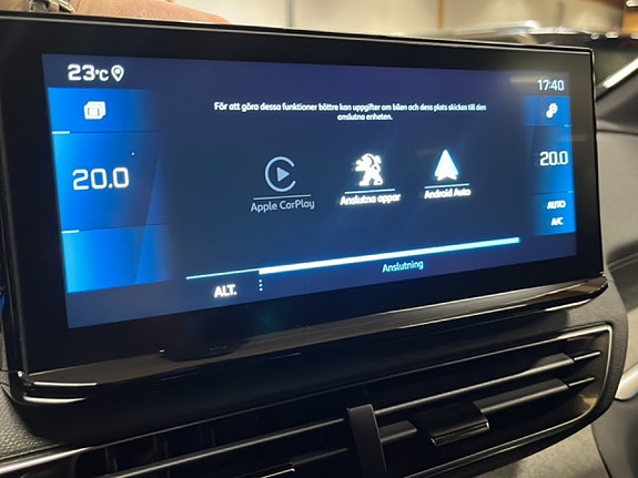 Peugeot 5008 17 of 22