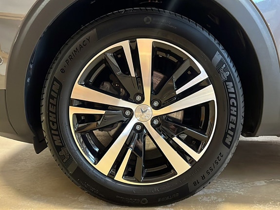 Peugeot 5008 22 of 22
