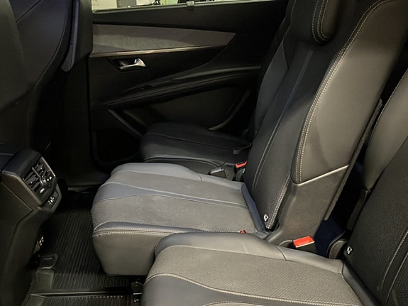 Peugeot 5008 19 of 22