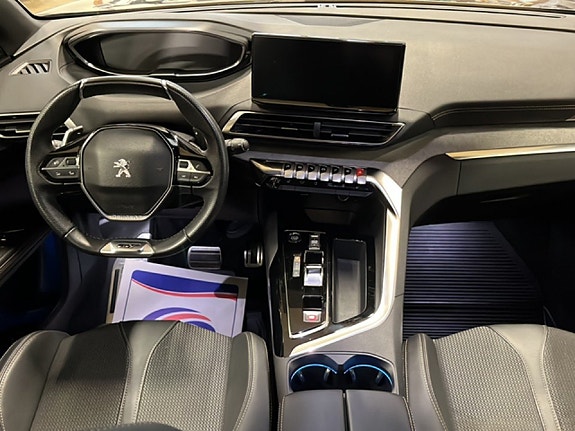 Peugeot 5008 7 of 22