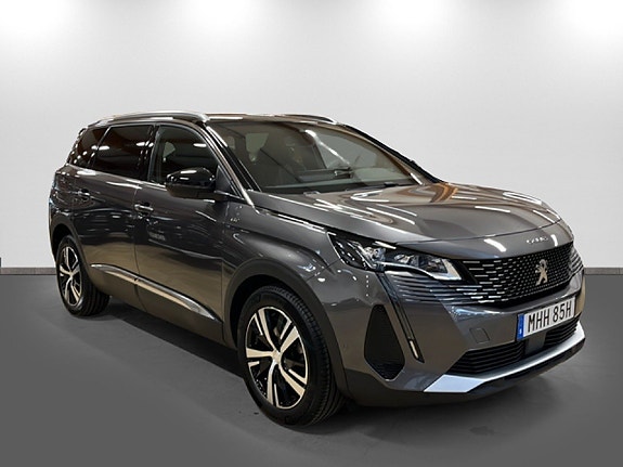 Peugeot 5008 3 of 22