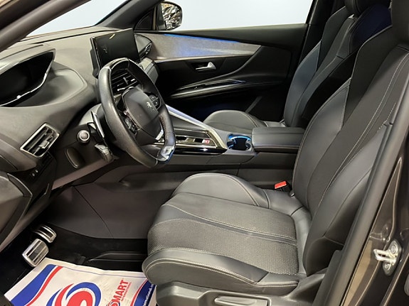 Peugeot 5008 8 of 22