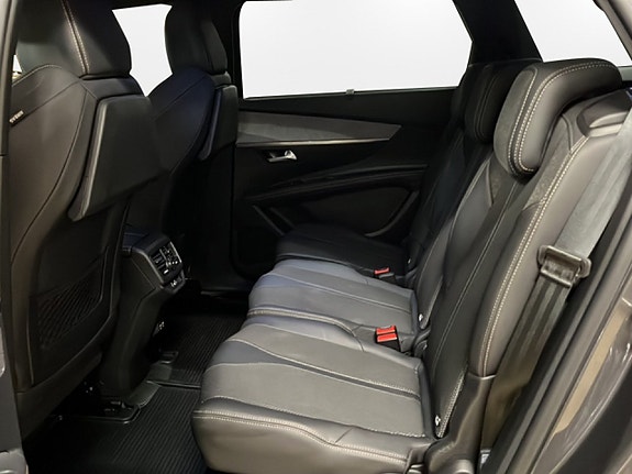 Peugeot 5008 9 of 22