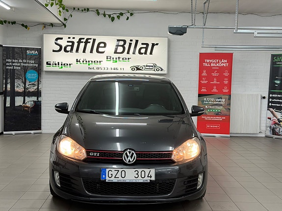 Volkswagen Golf I 10 of 27