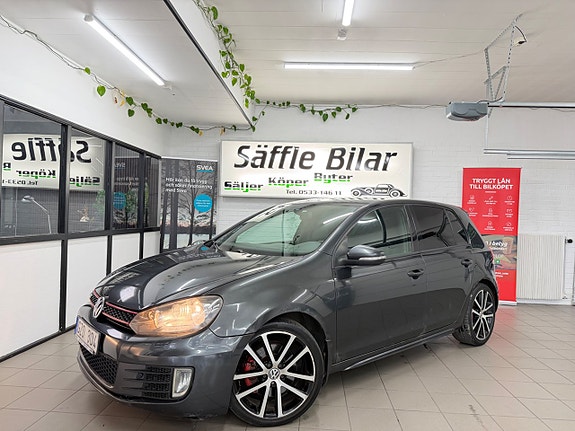 Volkswagen Golf I 2 of 27