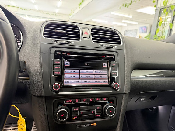 Volkswagen Golf I 25 of 27