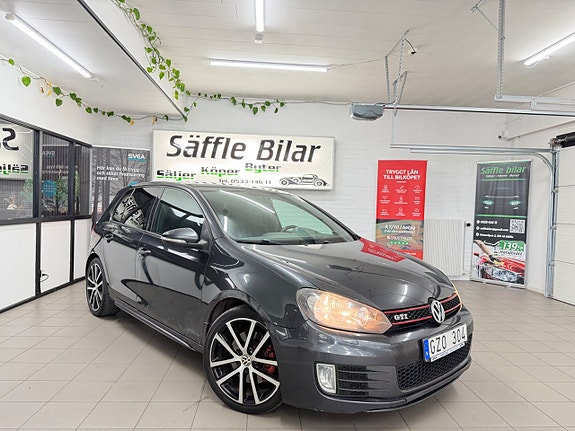 Volkswagen Golf I 5 of 27