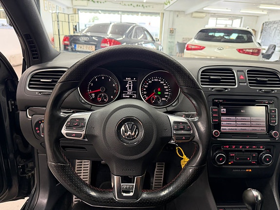 Volkswagen Golf I 27 of 27
