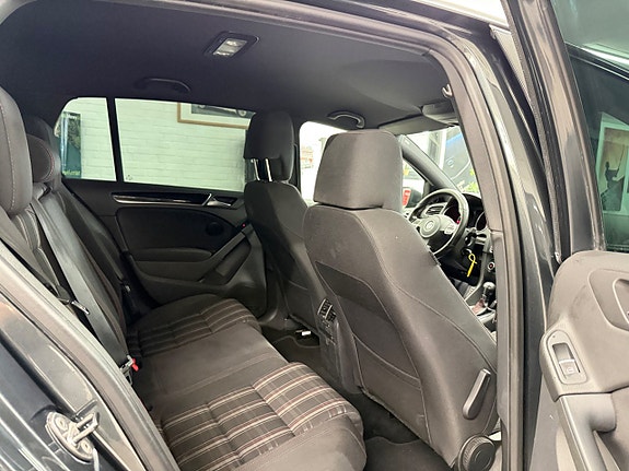 Volkswagen Golf I 15 of 27