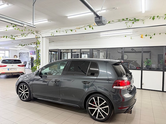 Volkswagen Golf I 7 of 27