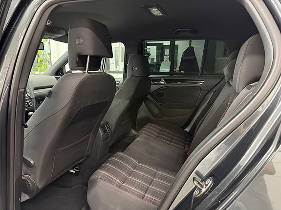 Volkswagen Golf I 20 of 27