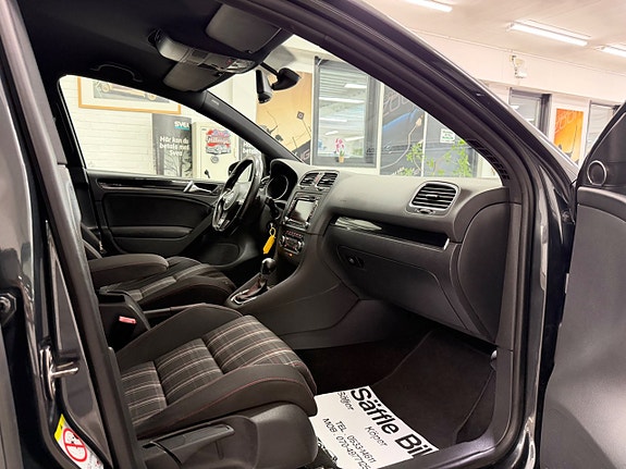 Volkswagen Golf I 12 of 27