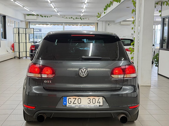Volkswagen Golf I 11 of 27
