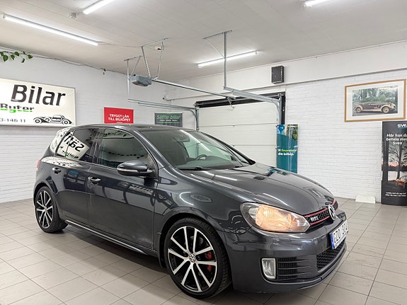 Volkswagen Golf I 9 of 27