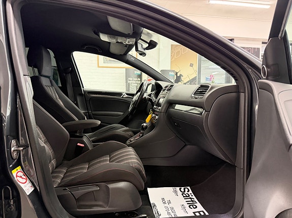 Volkswagen Golf I 13 of 27