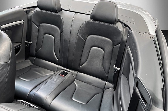 Audi A5 15 of 18