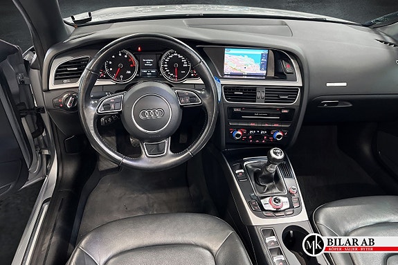 Audi A5 16 of 18