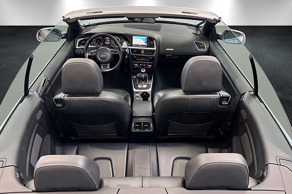 Audi A5 12 of 18