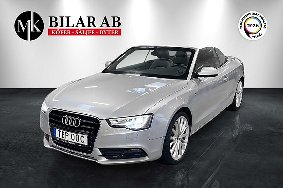 Audi A5 7 of 18