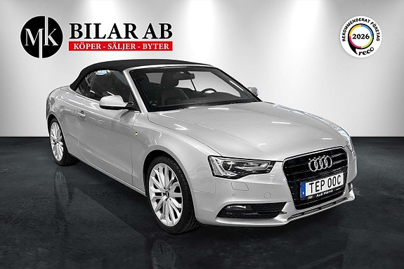 Audi A5 3 of 18
