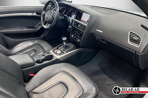 Audi A5 13 of 18