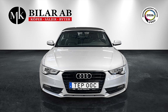 Audi A5 2 of 18