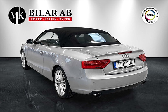 Audi A5 6 of 18