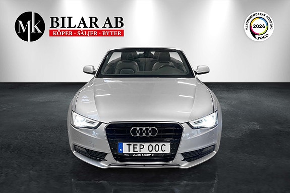 Audi A5 11 of 18